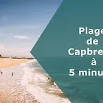 Apartmán Maison Design Avec Terrasse - Proximite Hossegor Capbreton