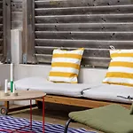 Maison Design Avec Terrasse - Proximite Hossegor