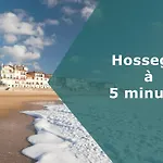 Maison Design Avec Terrasse - Proximite Hossegor *