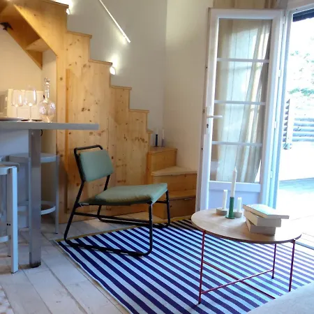 Maison Design Avec Terrasse - Proximité Hossegor