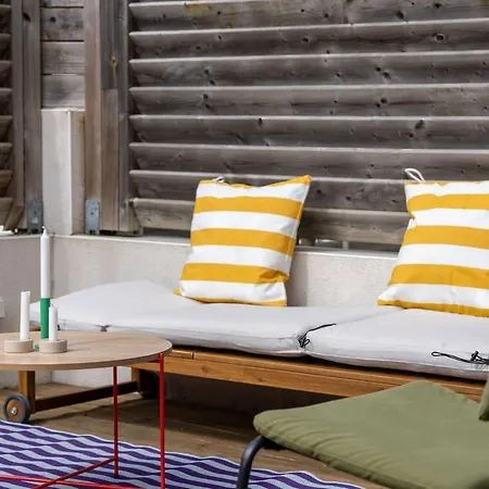 Maison Design Avec Terrasse - Proximite Hossegor