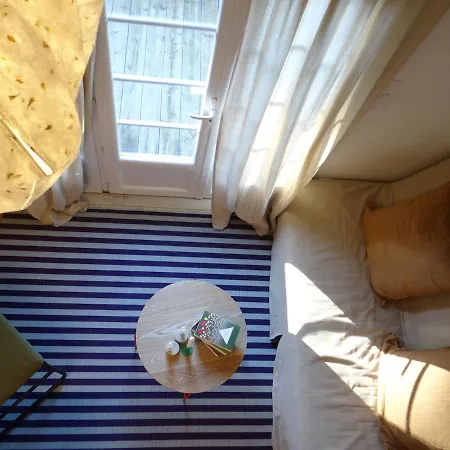 Apartamento Maison Design Avec Terrasse - Proximité Hossegor Capbreton