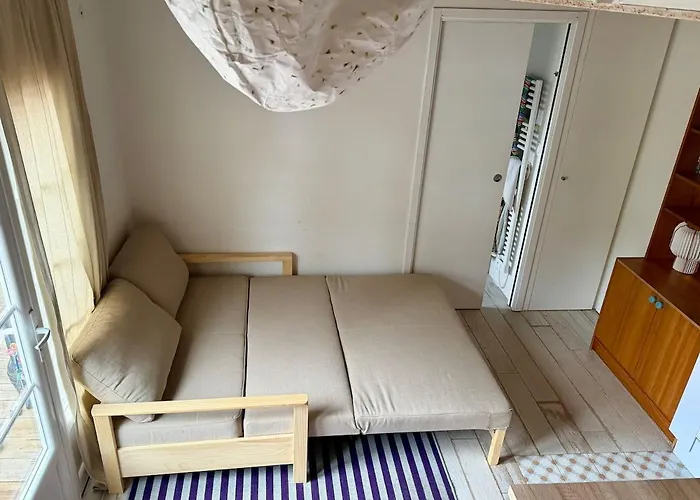 Maison Design Avec Terrasse - Proximité Hossegor Apartamento *