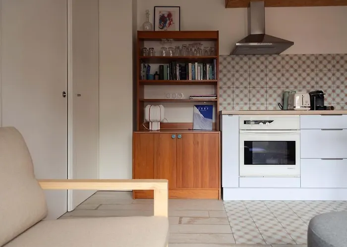 Maison Design Avec Terrasse - Proximité Hossegor * Capbreton