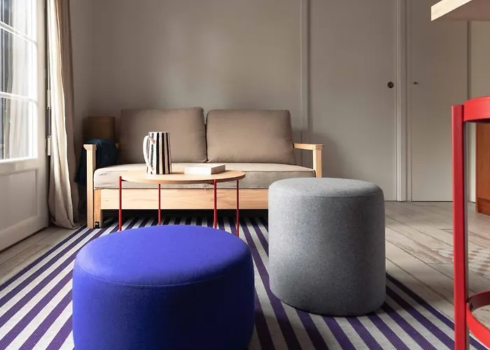 Apartamento Maison Design Avec Terrasse - Proximité Hossegor