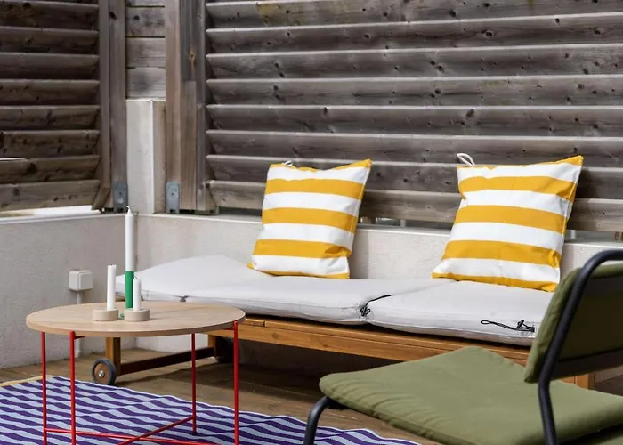 Maison Design Avec Terrasse - Proximité Hossegor