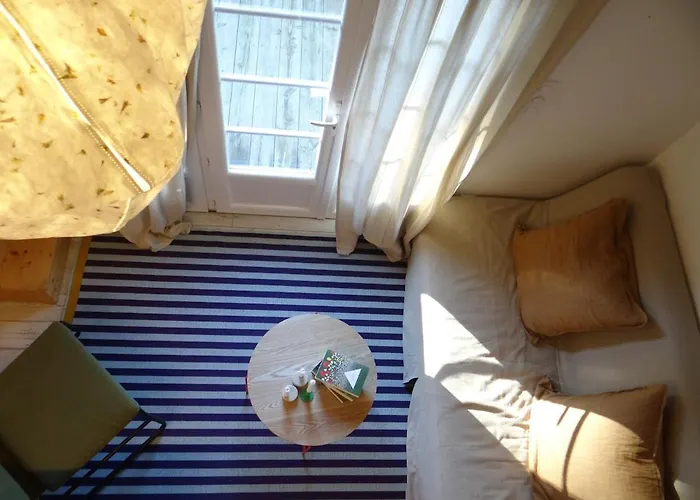 Apartamento Maison Design Avec Terrasse - Proximité Hossegor Capbreton